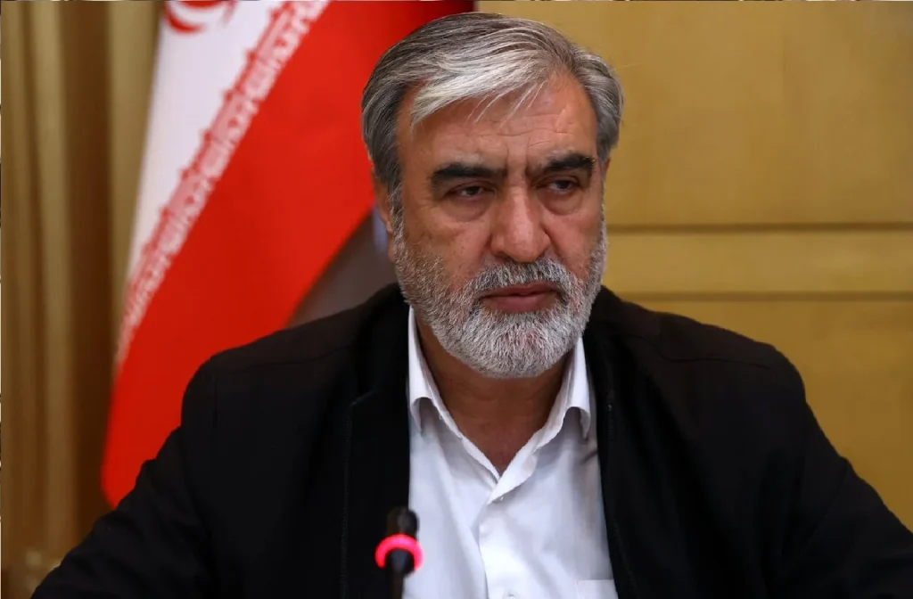 موفقیت‌های امروز جبهه مقاومت مرهون دوران دفاع مقدس است