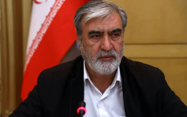 موفقیت‌های امروز جبهه مقاومت مرهون دوران دفاع مقدس است