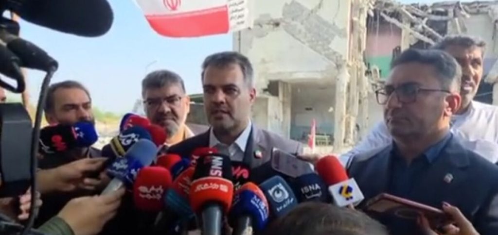 عاملان جنایت تروریستی در چنگال عدالت گرفتار خواهند شد