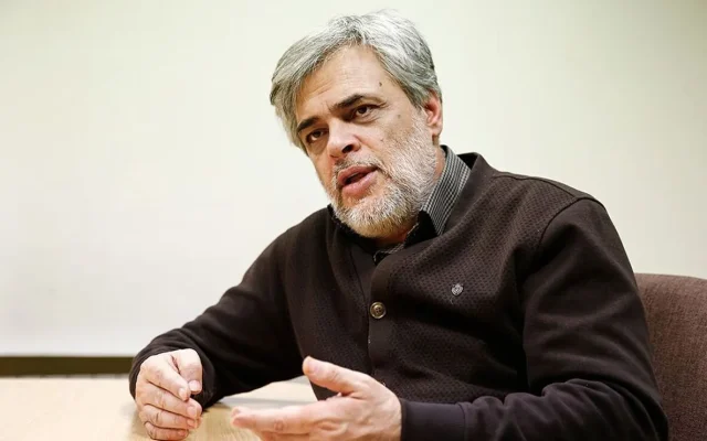 هشدار محمد مهاجری به مدیران دولت رئیسی؛ سکوت کنید تا پرونده‌ها بازخوانی نشود!