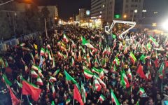 چگونه «امر ملی» را از خیابان به پیاده‌رو تبعید کنیم؟!