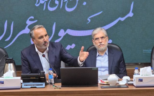 کمیسیون عمران از پاسخ وزیر علوم درباره تامین مسکن دانشگاهیان قانع نشد