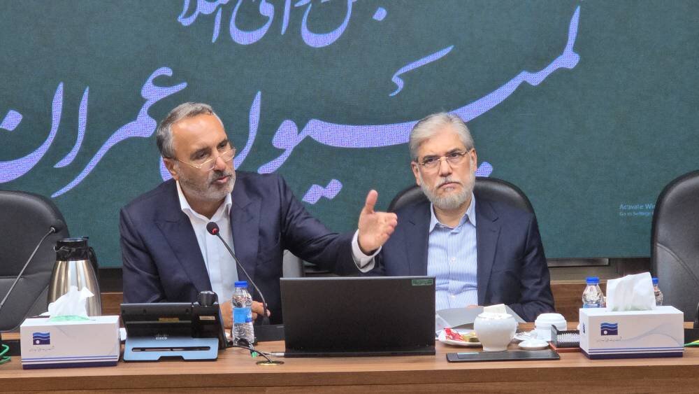 کمیسیون عمران از پاسخ وزیر علوم درباره تامین مسکن دانشگاهیان قانع نشد