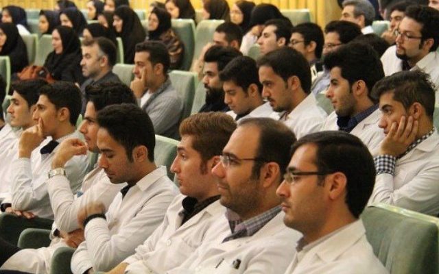 شرط سابقه تحصیلی مرتبط برای ارزشیابی مدارک نهایی علوم پزشکی لغو شد