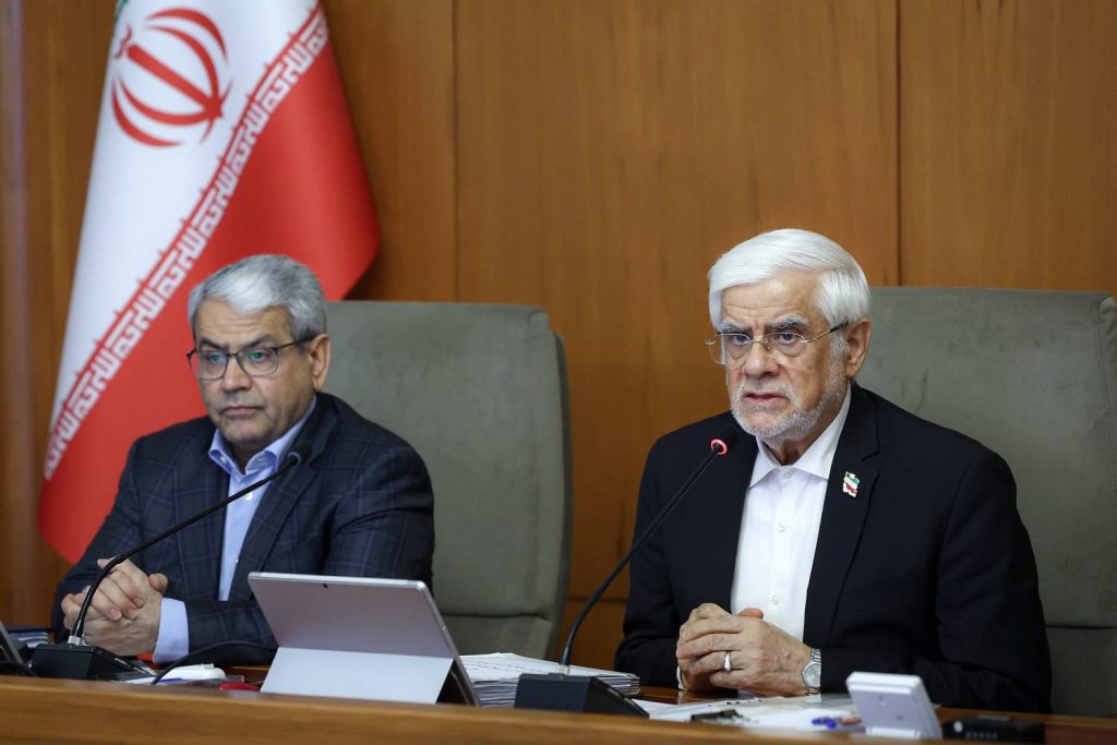 رئیس‌جمهور در سازمان ملل دست برتر را خواهد داشت