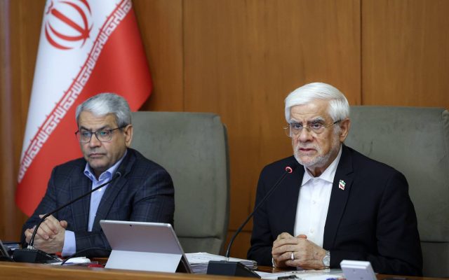 رئیسجمهور در سازمان ملل دست برتر را خواهد داشت