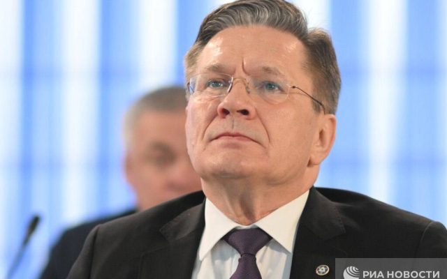 شرکت اتمی روسیه: ایران اولویت ما در خاورمیانه باقی می‌ماند