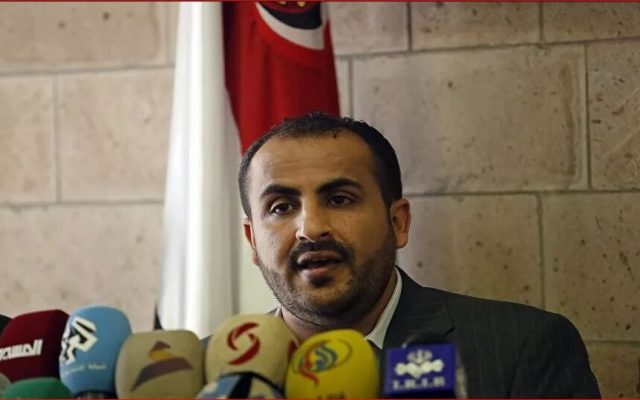 عبدالسلام: سرنگونی جنگنده اف ۱۵ رسوایی بزرگ برای سعودی هاست