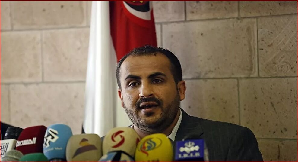 عبدالسلام: سرنگونی جنگنده اف ۱۵ رسوایی بزرگ برای سعودی هاست