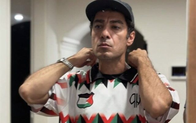 از سرنوشت «مَکلِمور» تا عاقبت نوید محمدزاده؛ تفاوت از زمین تا آسمان است