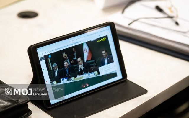 مجلس با سوال از وزیر نیرو وارد شور علنی شد