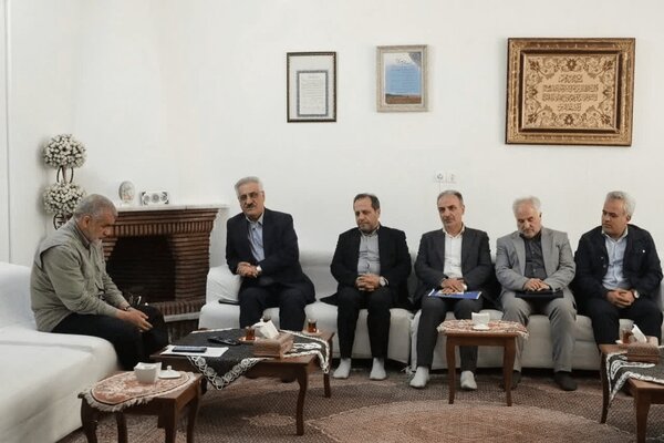 ۲۰۰میلیون لیتر گازوئیل به بخش کشاورزی اردبیل اختصاص یافت
