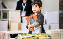 از قصه‌های کهن تا شناخت جهان و قهرمانان