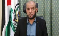 رایزنی حماس و جنبش مجاهدین درباره تحولات فلسطین