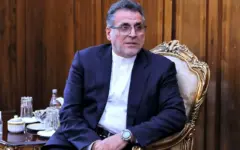 پشت پرده شروط چین برای ادامه روابط با ایران