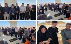دیدار با پدر گمنام پس از ۴۲ سال چشم‌انتظاری در بازی‌دراز