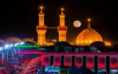 ۱۱ هزار ظرفیت سفر به عتبات در نیمه دوم شهریور؛ انتخاب بسته‌های زمینی و هوایی برای متقاضیان
