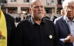 نماینده ارشد حزب‌الله: تنها زبان «مقاومت»، دشمن صهیونیستی را سر جای خود می‌نشاند