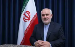 سفیر ایران در هند: پیشنهاد ایران برای ایجاد شبکه قضایی بریکس میان کشور‌های عضو و شریک اهمیت ویژه‌ دارد