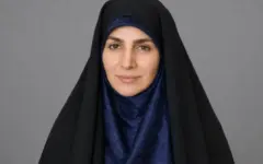ندا ملکی: اثرگذاری زن را نباید به شهرت و جایگاه اجتماعی محدود کرد/ می‌توانستیم زنان اثرگذار را در رسانه خیلی بیشتر نشان دهیم