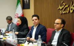 همسوسازی ظرفیت نخبگانی با مسائل اولویت‌دار خراسان جنوبی