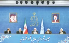 وحدت‌شکنی از هر طیف و گروهی خیانت و جرم است