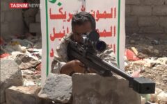 تشدید تنش مدیریت شده انصار الله و عربستان؛ چشم انداز و پیامدها