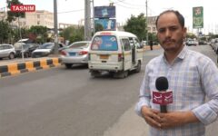 قطع خطوط لجستیک مزدوران سعودی؛ راهبرد جدید انصارالله در ساحل غربی یمن