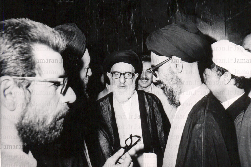 آیت‌الله طالقانی؛ هنر ایستادن بر مرزهای اختلاف