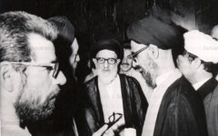 آیت‌الله طالقانی؛ هنر ایستادن بر مرزهای اختلاف