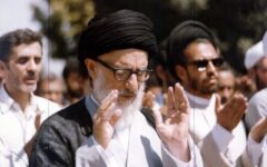 روایتی از توصیه امام به دیدار با آیت‌الله طالقانی/نماز جمعه تهران چگونه شکل گرفت؟