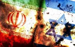 سپاه اسرائیل را تهدید کرد: کوچک‌تر از آنید که بخواهید ما را تهدید کنید