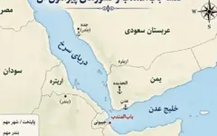 در شبی که گذشت، چه نقاطی از عربستان مورد حمله یمن قرار گرفتند؟