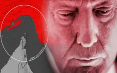 ادعای ترامپ: شکست در انتخابات به ضرر همه تمام میشود!