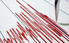 جزئیات زلزله ۴.۲ ریشتری در ششتمد خراسان رضوی