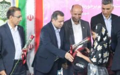 ۴۹ هزار بسته تحصیلی در هرمزگان توزیع می‌شود/ ۱۲۰ میلیارد تومان همچنان نیاز است