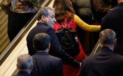 رایزنی در پشت درهای بسته نیویورک؛ ابلاغ مطالبات تهران به فرستاده آمریکا و ادعای پیشرفت از سوی ترامپ