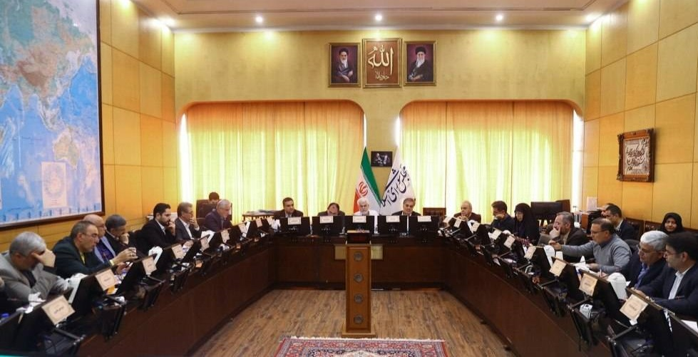تقدیر رئیس کمیسیون بهداشت مجلس از خدمات بیمه ایران در اربعین حسینی