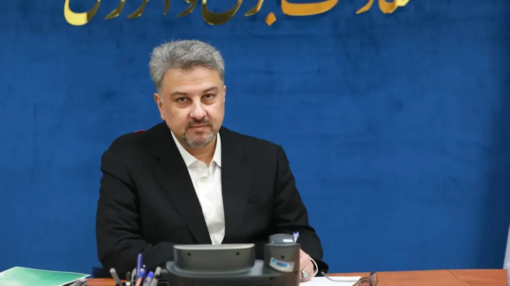 ذخیره ۳ میلیارد مترمکعبی گاز نیروگاهی برای عبور از زمستان
