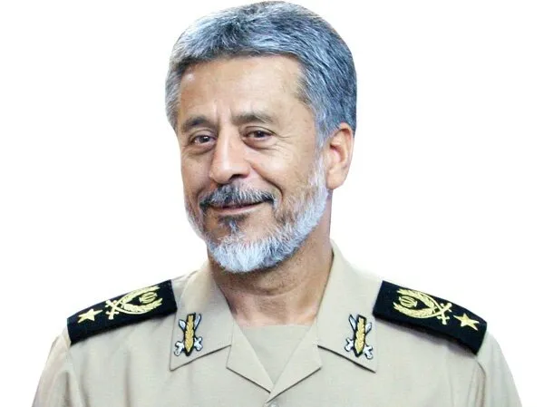 رئیس ستاد ارتش: پدافند هوایی یکی از ارکان اقتدار دفاعی کشور و سپر هوشیار امنیت ملی است