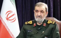 منطقه ممنوعه تنگه هرمز را گسترش می‌دهیم