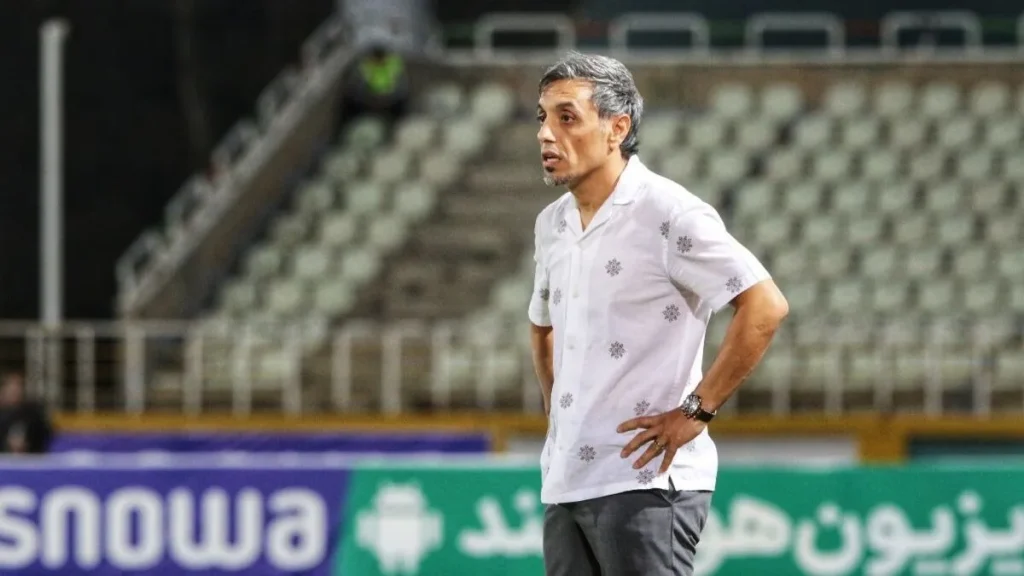 دادِ رسول از دادِ سکو‌ها