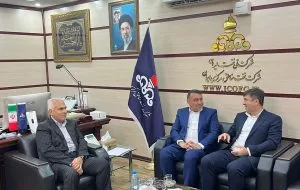 بهرامی پیگیر اجرای دقیق پروژه‌های نفت و گاز منطقه/ مدیرعامل شرکت نفت مناطق مرکزی ایران بر تسریع و رفع موانع تاکید کرد