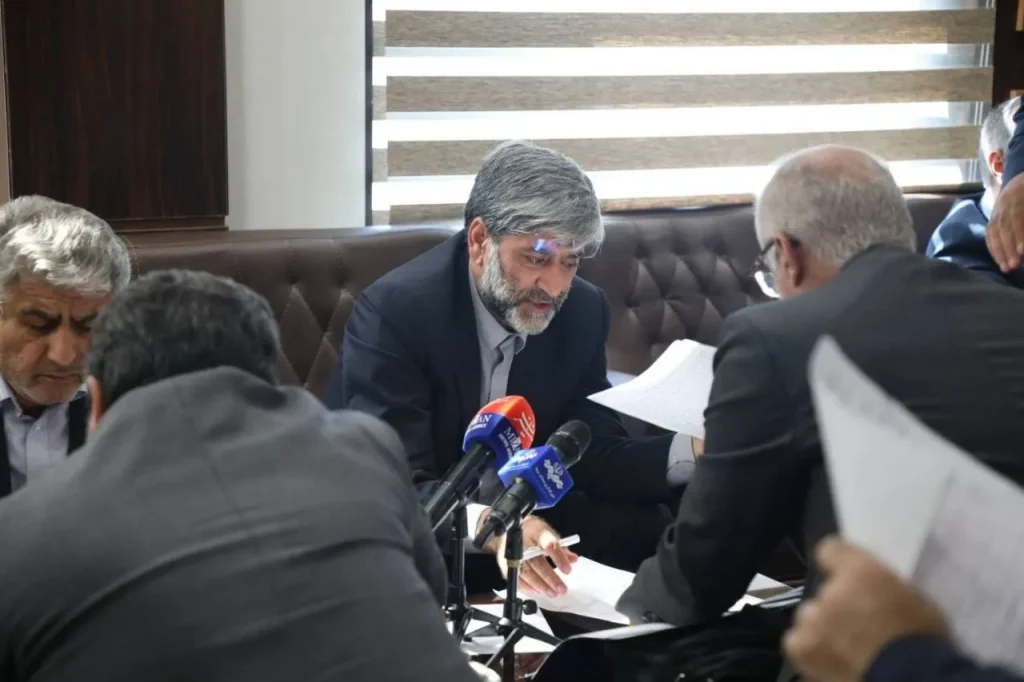 رئیس کل دادگستری استان تهران برای گره‌گشایی از مشکل یک محکوم وارد عمل شد/ صدور دستور بررسی و اعمال تسهیلات قانونی