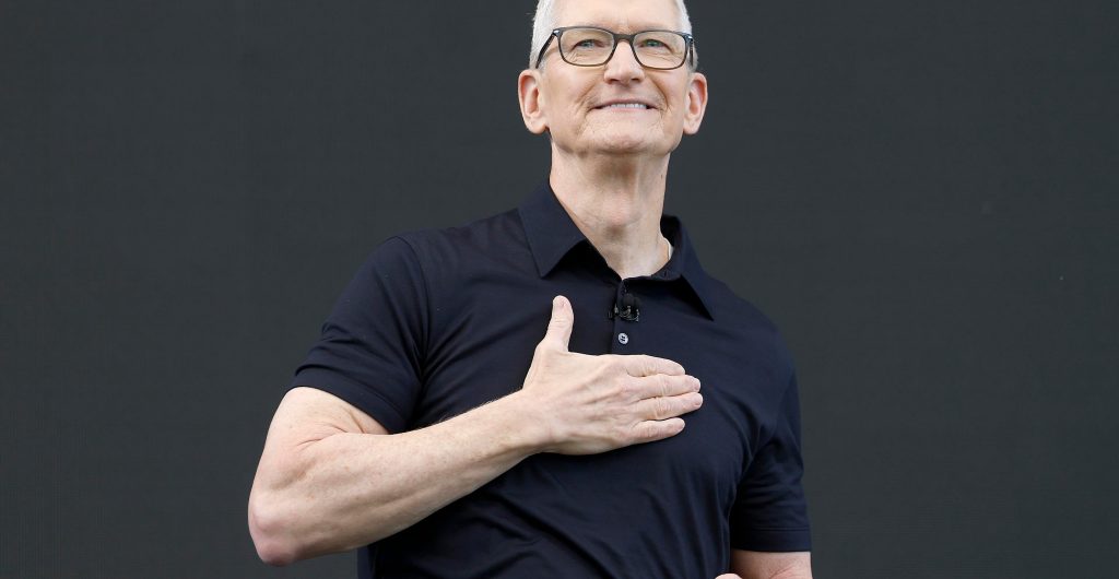 Tim Cook’s Apple: his 10 biggest wins and misses