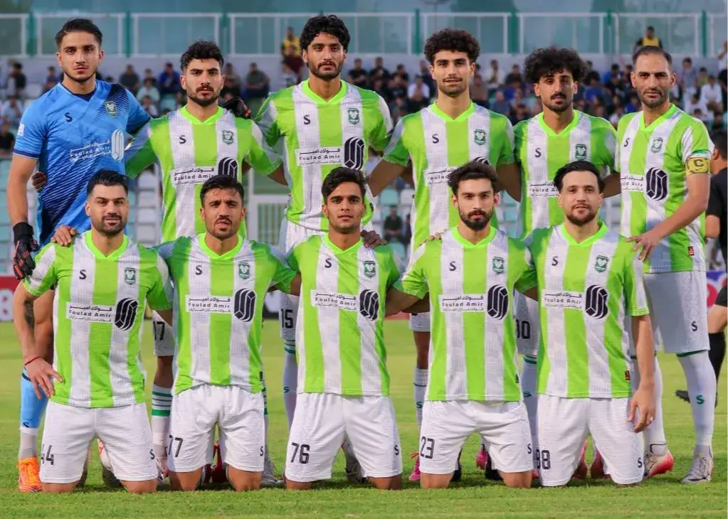 بازگشت آرامش به خیبر با اولین برد فصل/ فراز دوباره محبوب لُرتباران شد!(عکس)