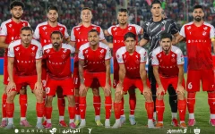پیمانی که حدادی بست / پرسپولیس جدید چگونه ساخته شد؟