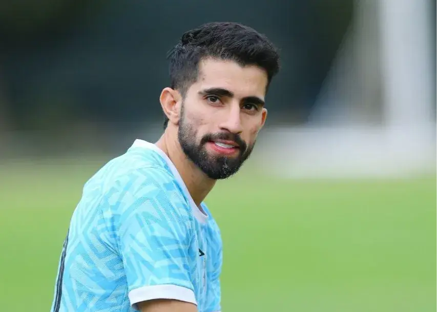 ستاره استقلال پرانرژی آماده بازی با پیکان می‌شود/ کوشکی و انگیزه طلسم‌شکنی مقابل تیم جوانی