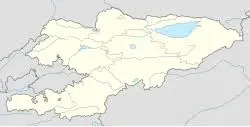 بیشکک؛ میدان تازه دیپلماسی ایران