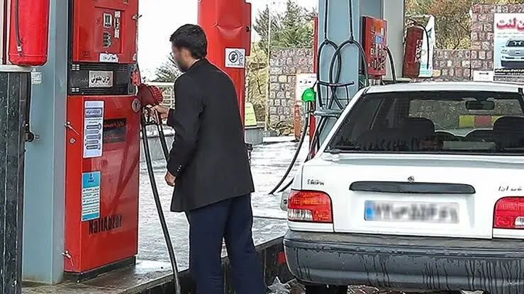 خبر مهم بنزینی / محدودیتهای جدید برای کارتهای سوخت اعمال شد + جزئیات